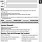 IDLH Tactical Worksheet® with checklists